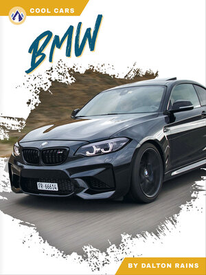 cover image of BMW